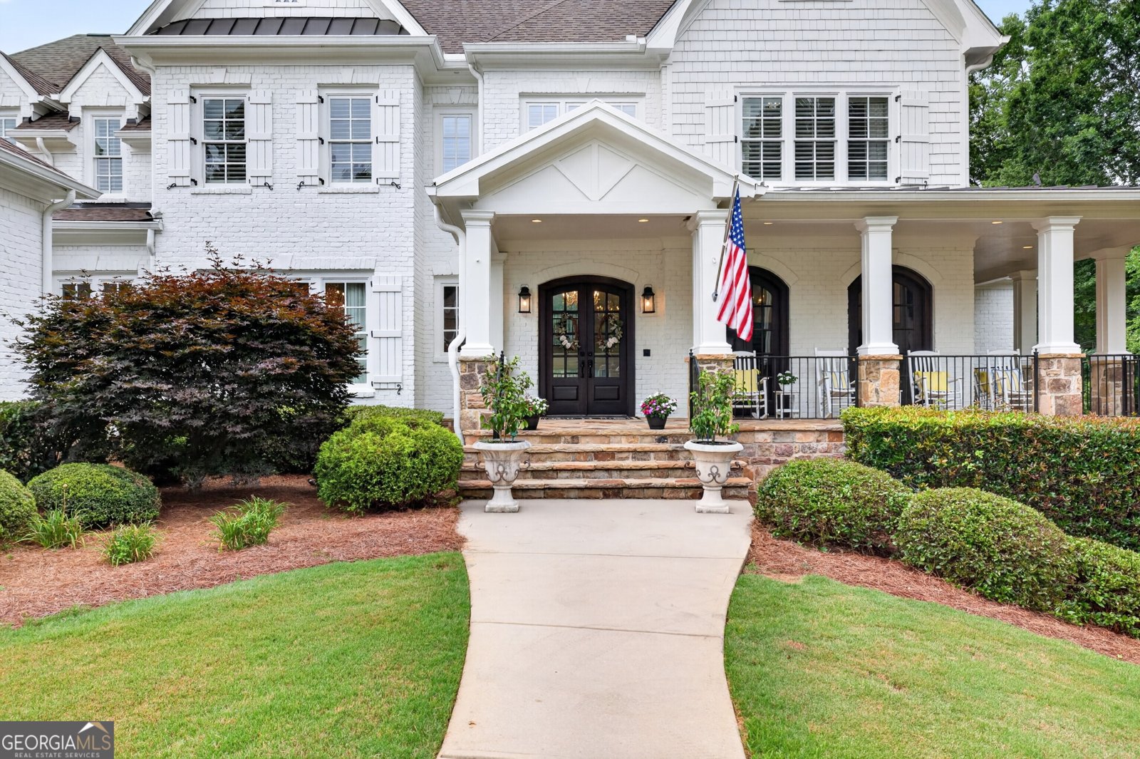 1891 Sam Snead Drive Braselton - Photo 118