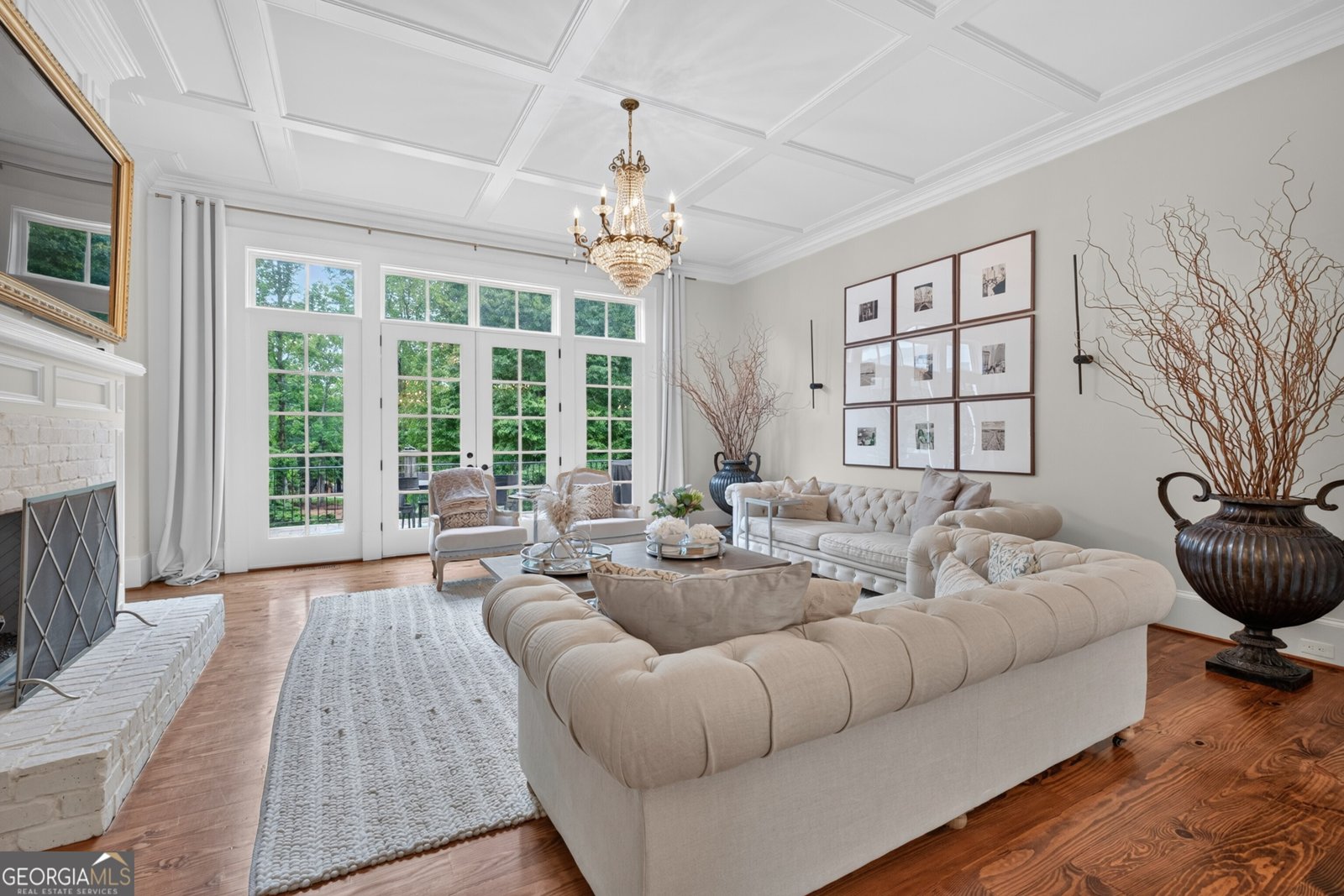 1891 Sam Snead Drive Braselton - Photo 12