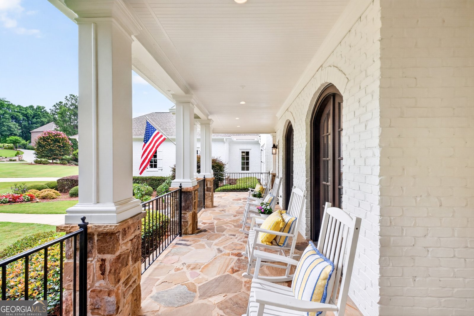 1891 Sam Snead Drive Braselton - Photo 121