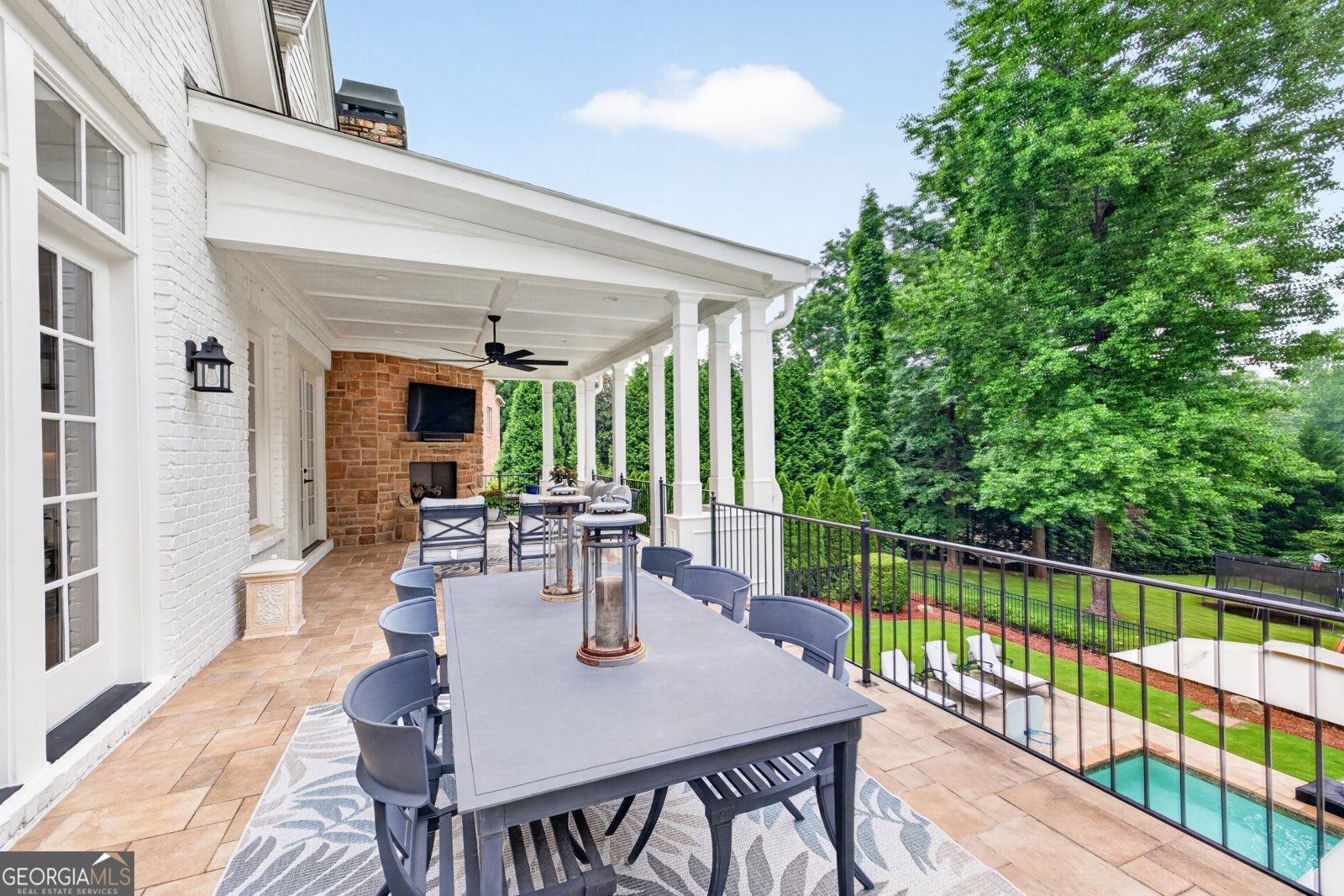 1891 Sam Snead Drive Braselton - Photo 122