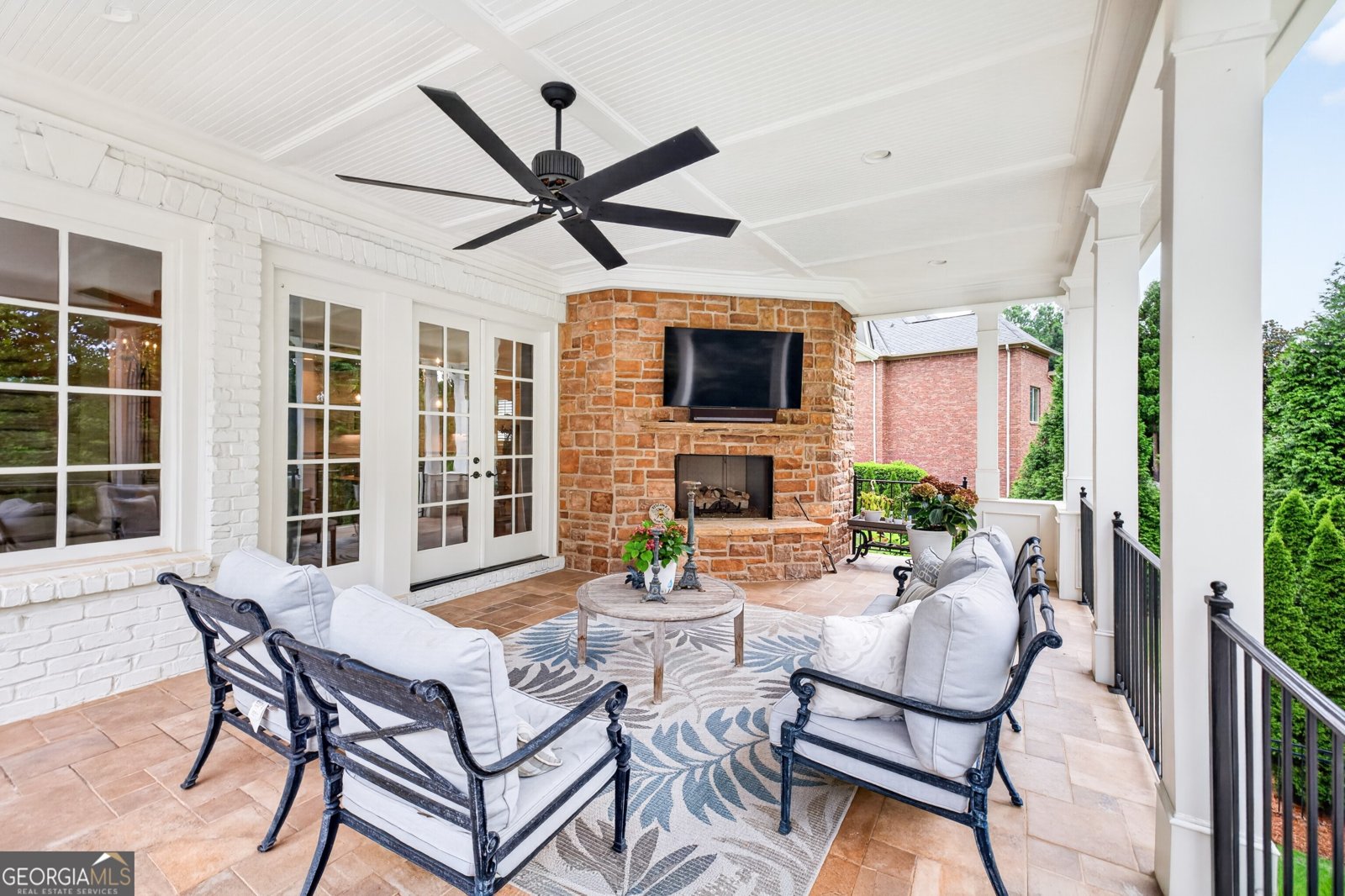1891 Sam Snead Drive Braselton - Photo 123
