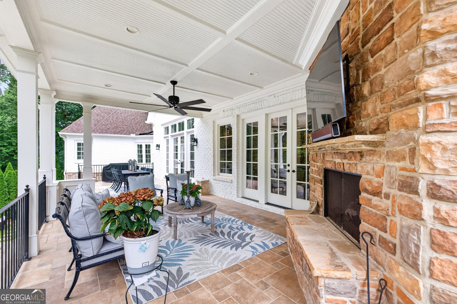 1891 Sam Snead Drive Braselton - Photo 124