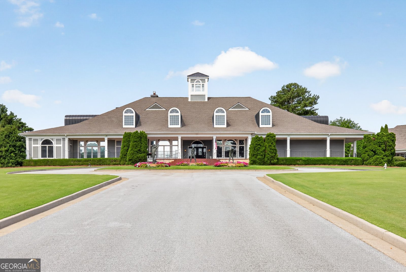 1891 Sam Snead Drive Braselton - Photo 125