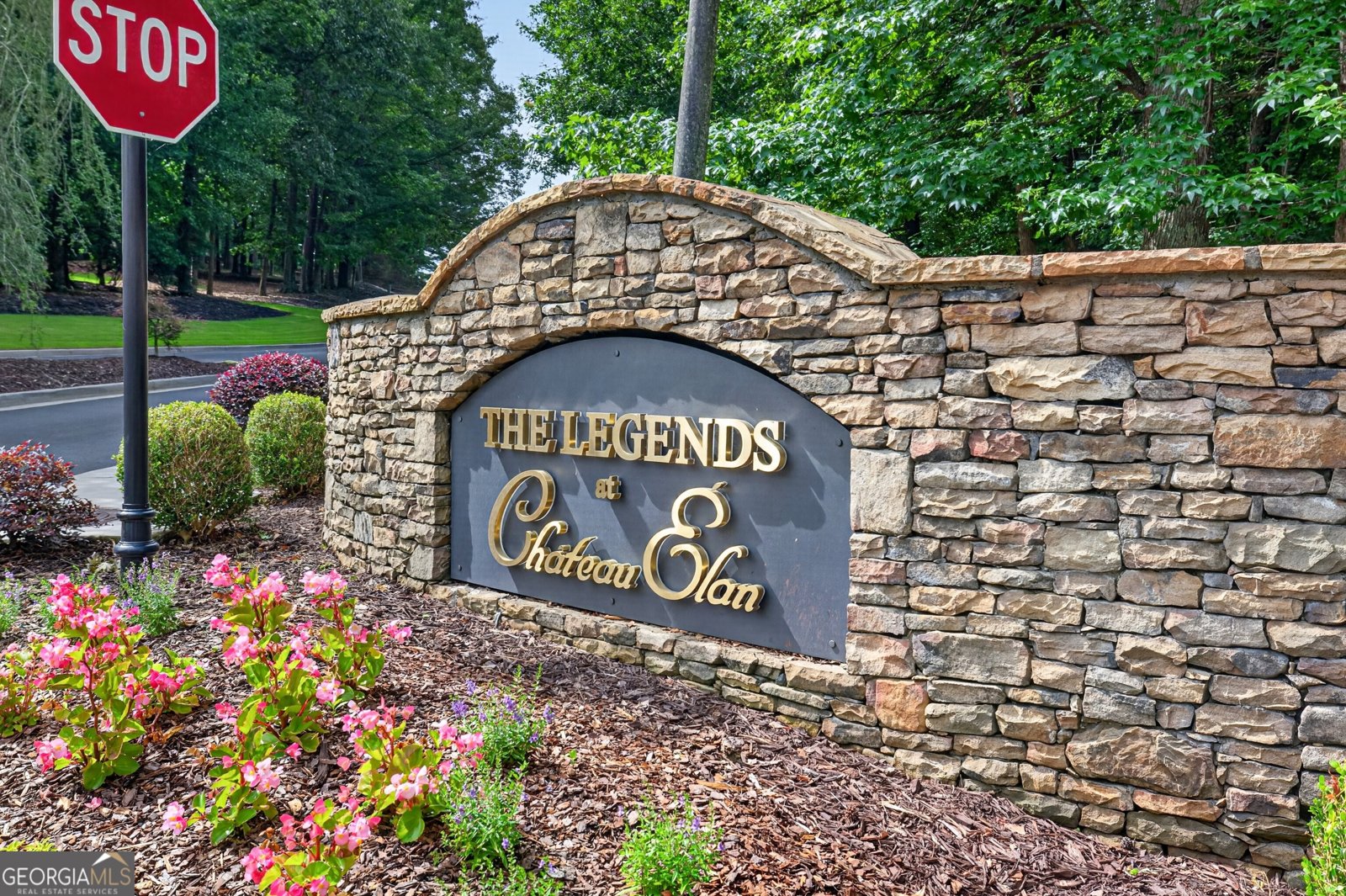 1891 Sam Snead Drive Braselton - Photo 126
