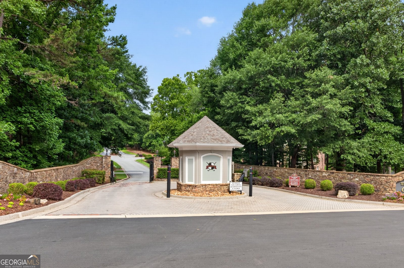 1891 Sam Snead Drive Braselton - Photo 127