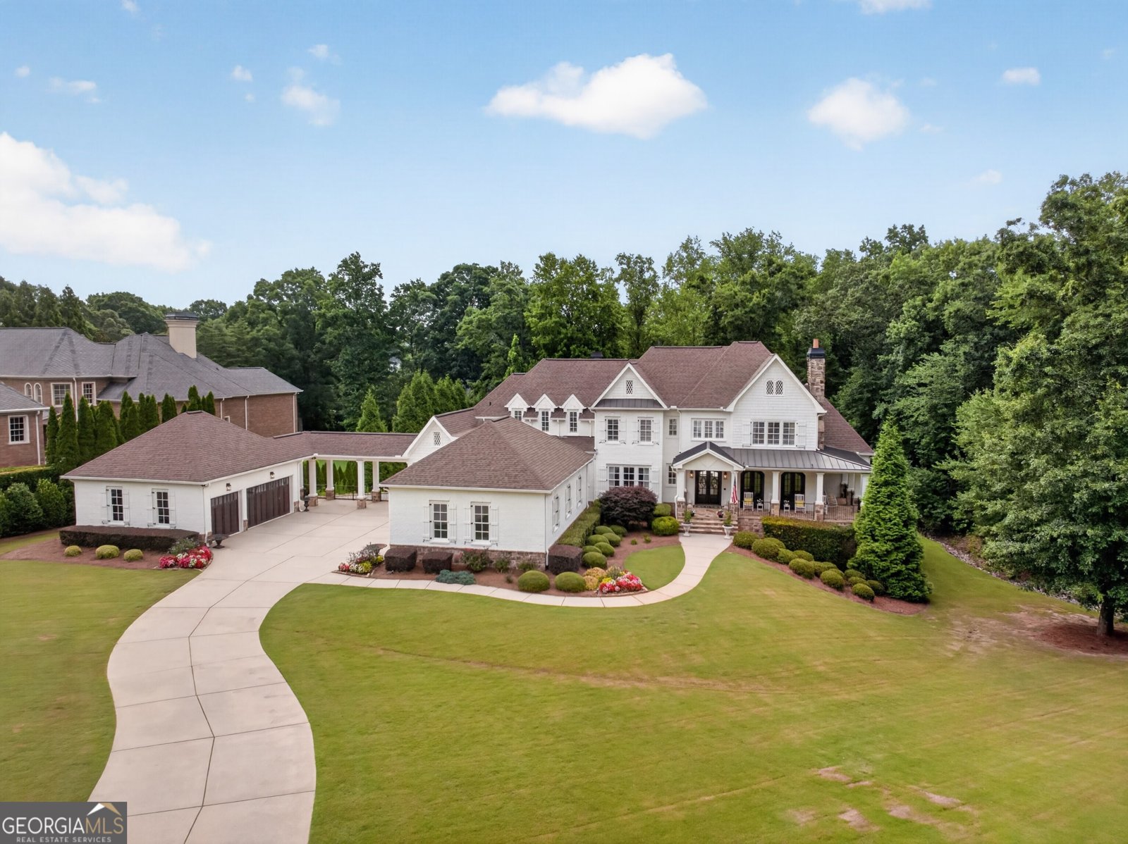 1891 Sam Snead Drive Braselton - Photo 129