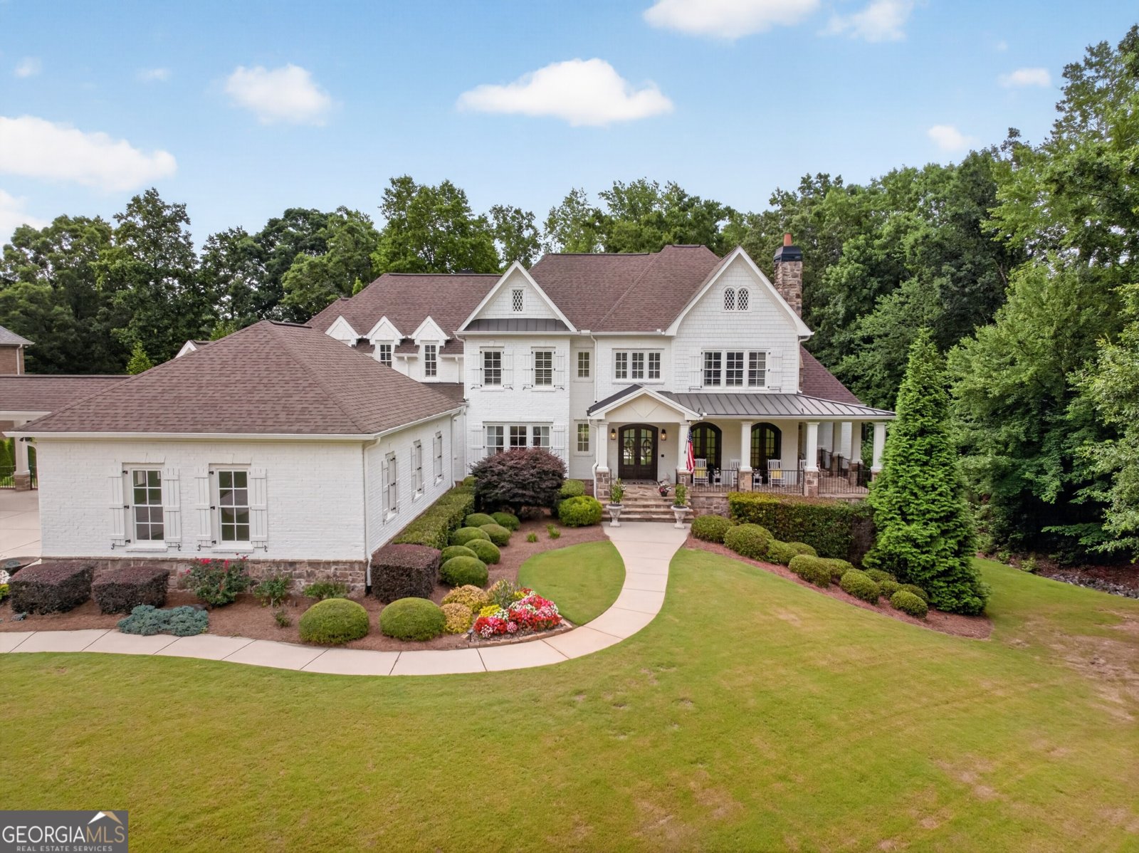 1891 Sam Snead Drive Braselton - Photo 130