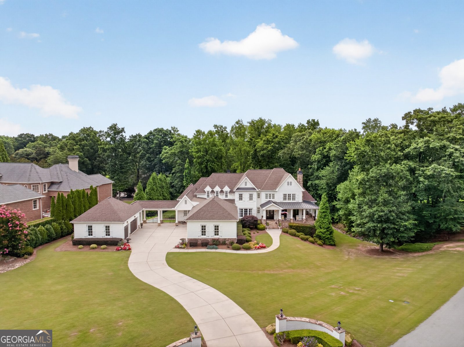 1891 Sam Snead Drive Braselton - Photo 131