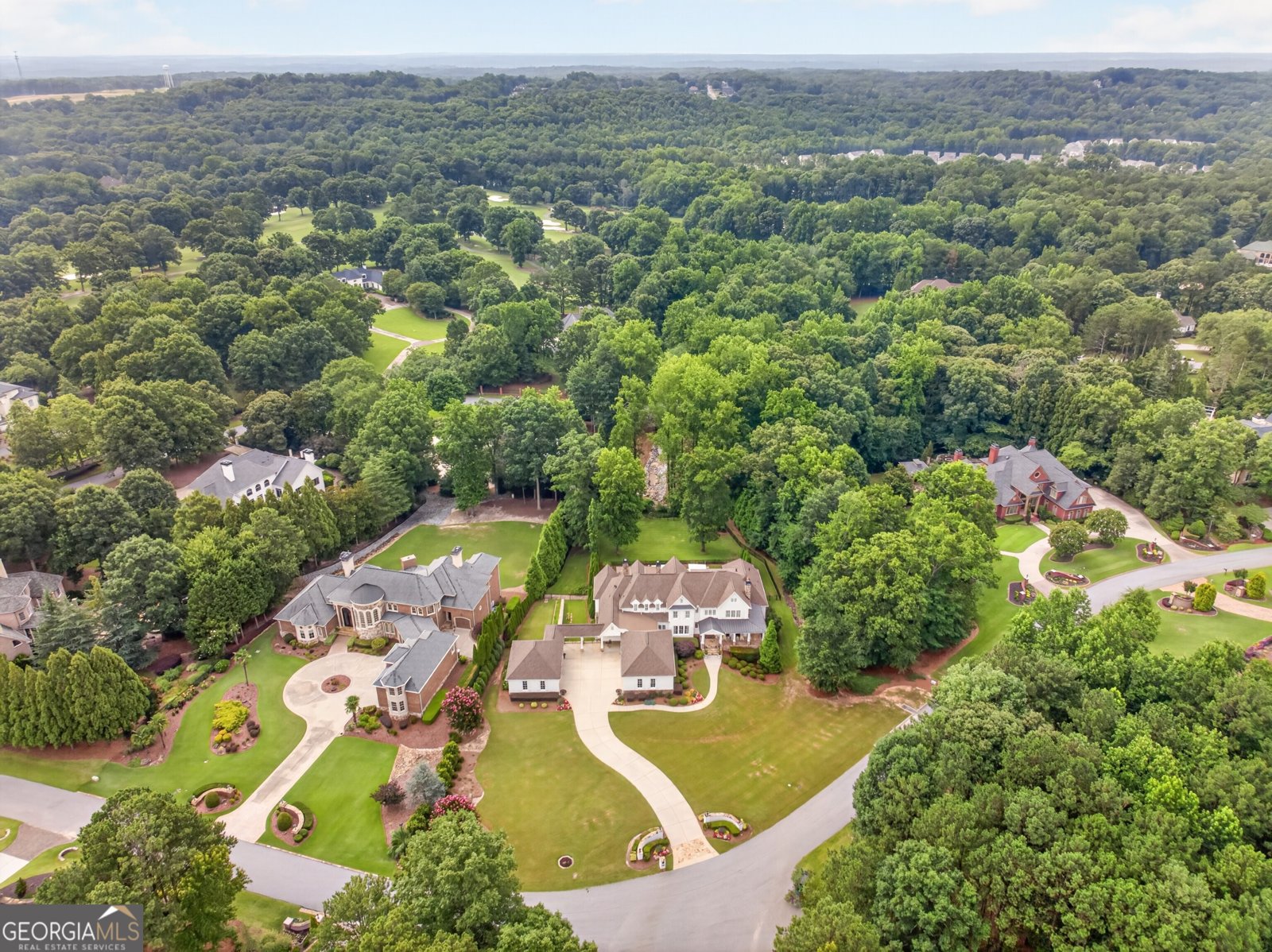 1891 Sam Snead Drive Braselton - Photo 133