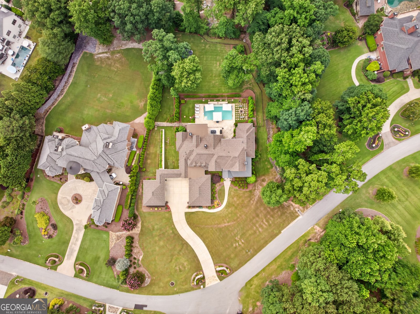 1891 Sam Snead Drive Braselton - Photo 134