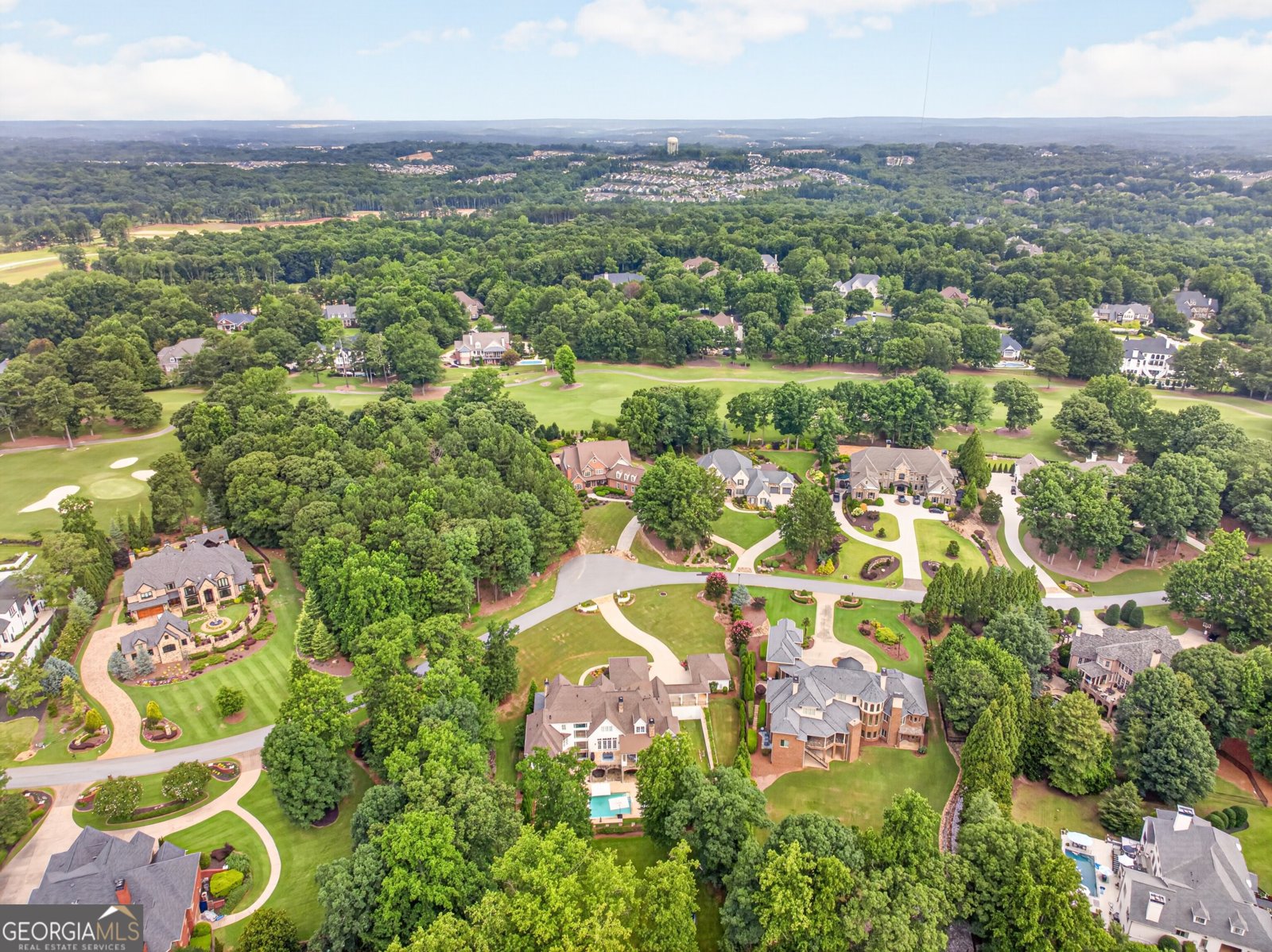 1891 Sam Snead Drive Braselton - Photo 135