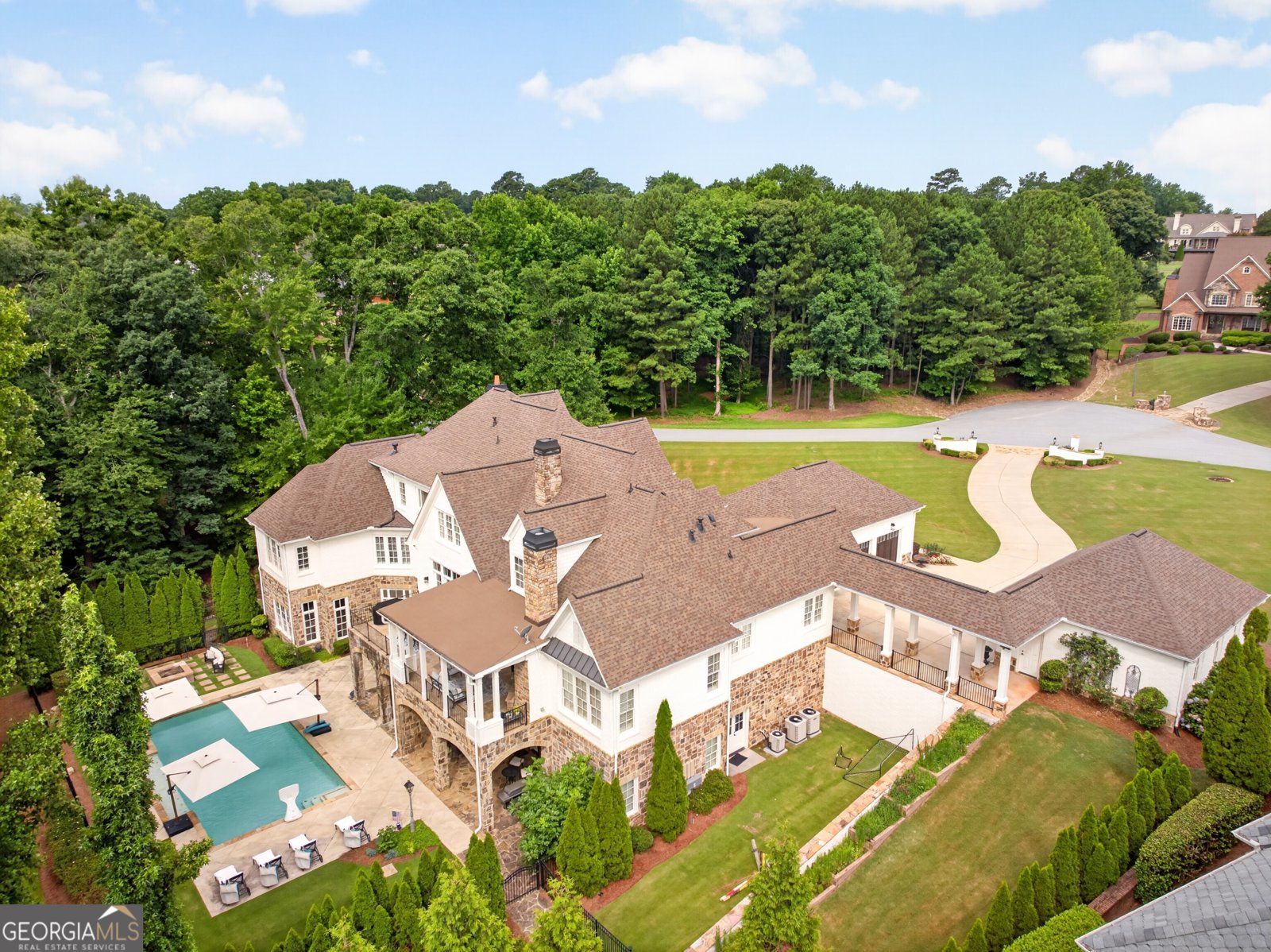 1891 Sam Snead Drive Braselton - Photo 137