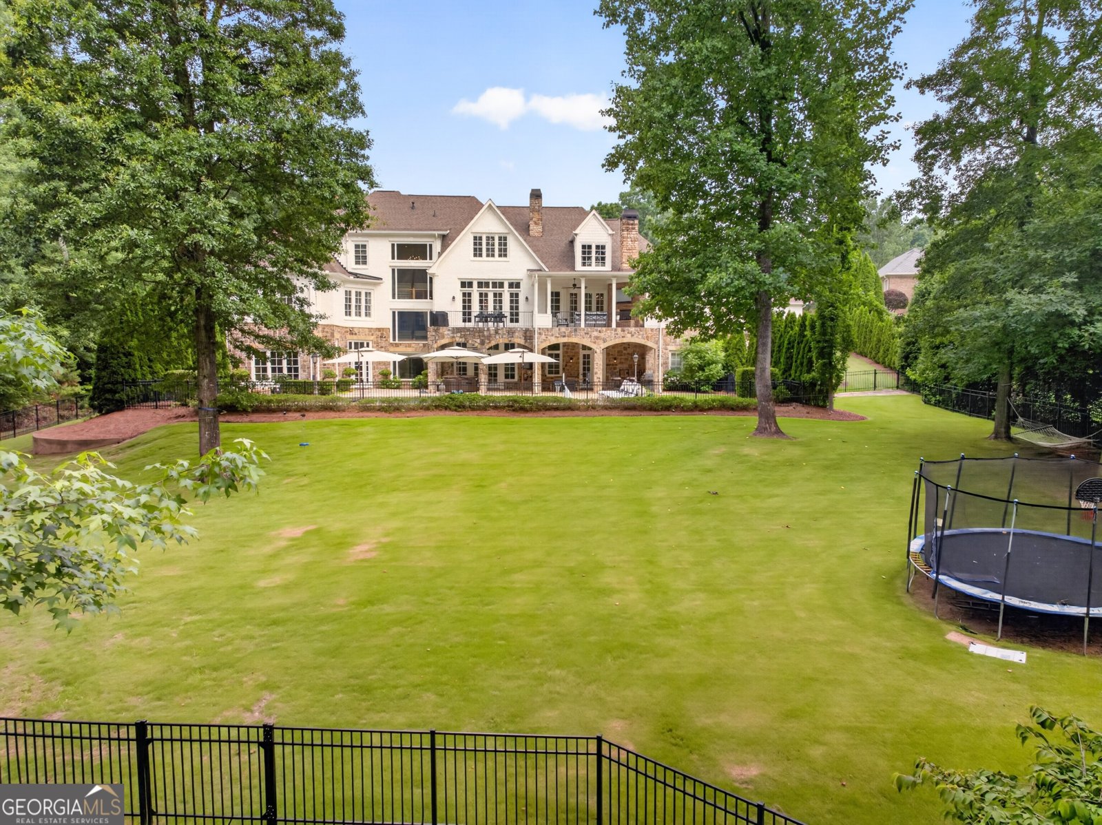 1891 Sam Snead Drive Braselton - Photo 139