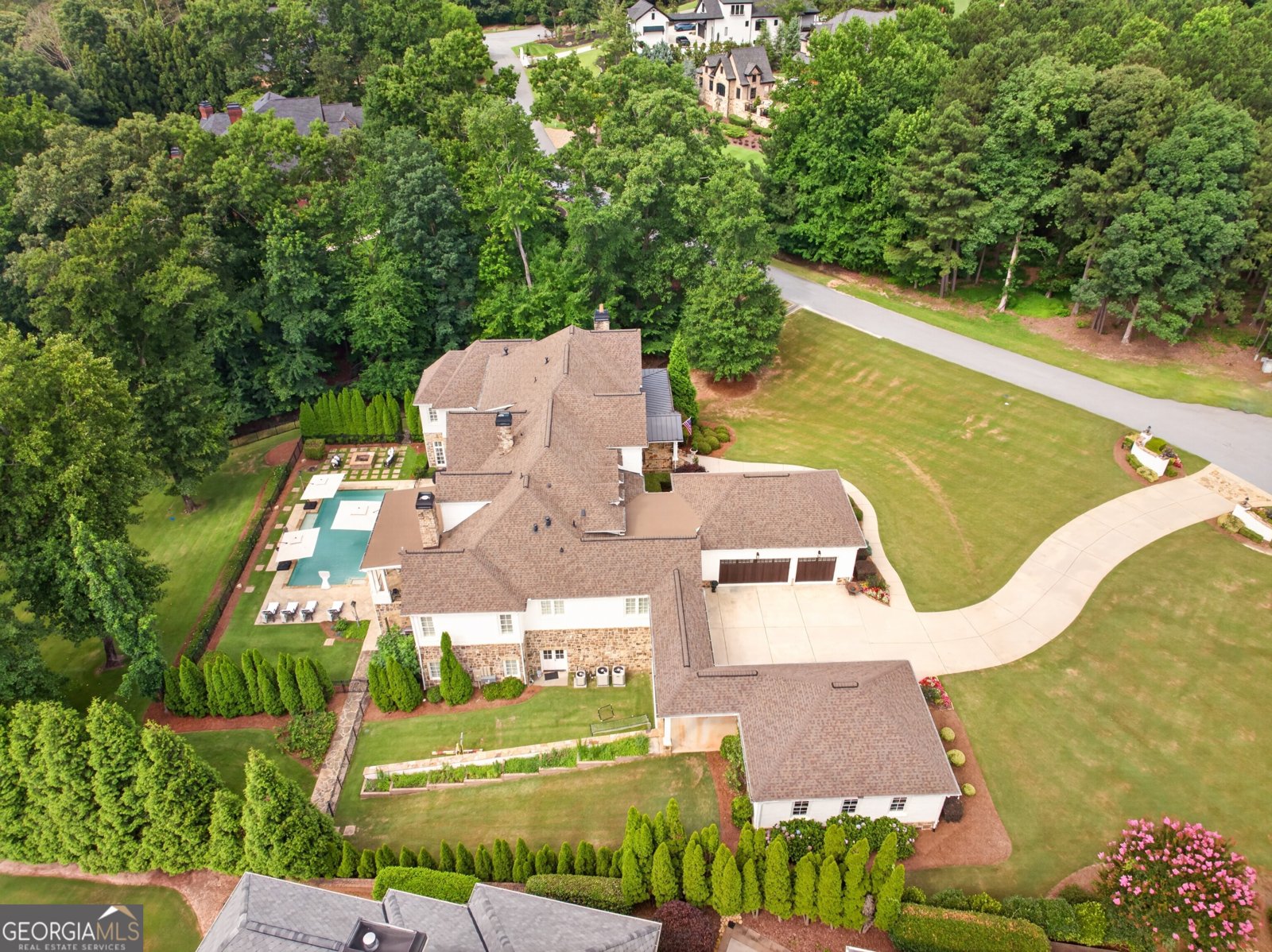 1891 Sam Snead Drive Braselton - Photo 140