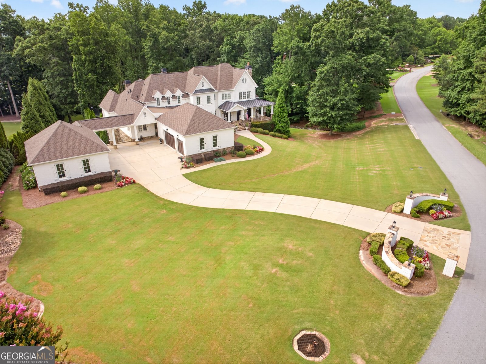 1891 Sam Snead Drive Braselton - Photo 141