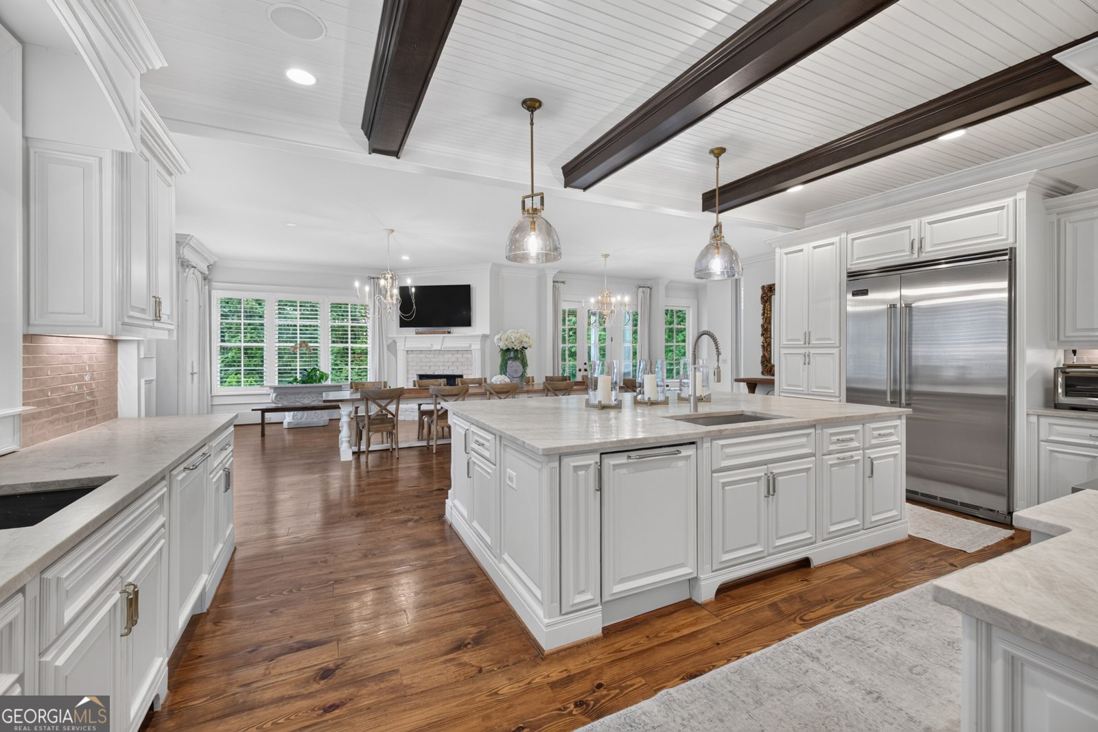 1891 Sam Snead Drive Braselton - Photo 27