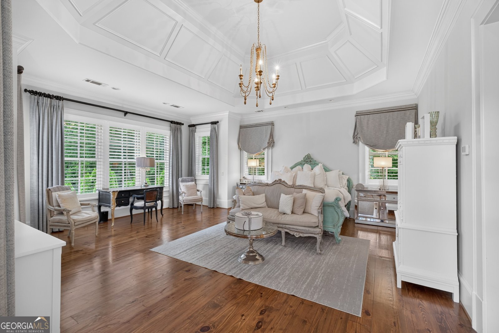 1891 Sam Snead Drive Braselton - Photo 36