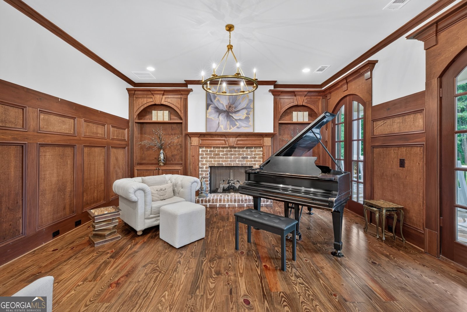 1891 Sam Snead Drive Braselton - Photo 6
