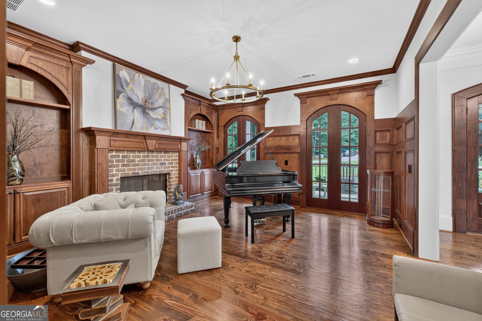 1891 Sam Snead Drive Braselton - Photo 7