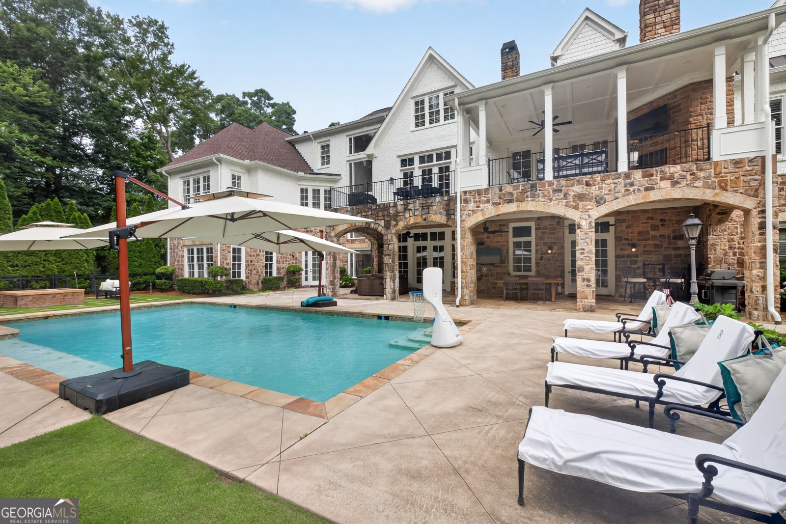 1891 Sam Snead Drive Braselton - Photo 94