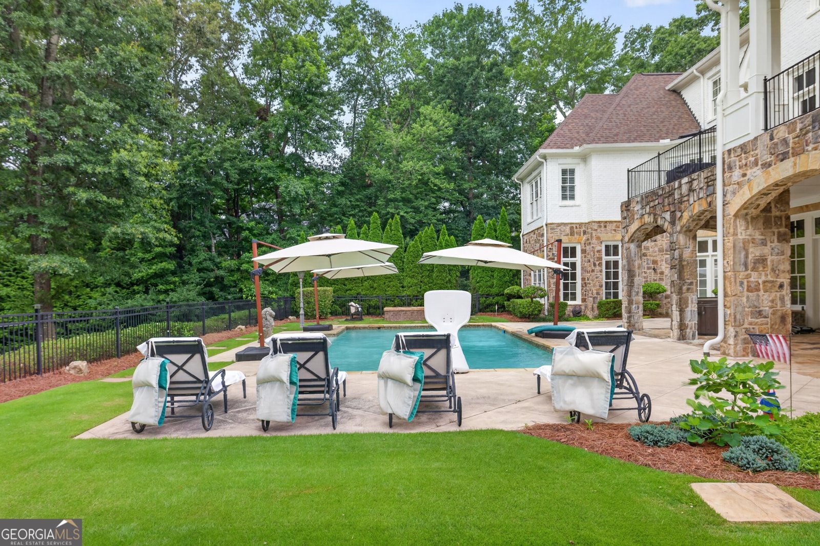 1891 Sam Snead Drive Braselton - Photo 95