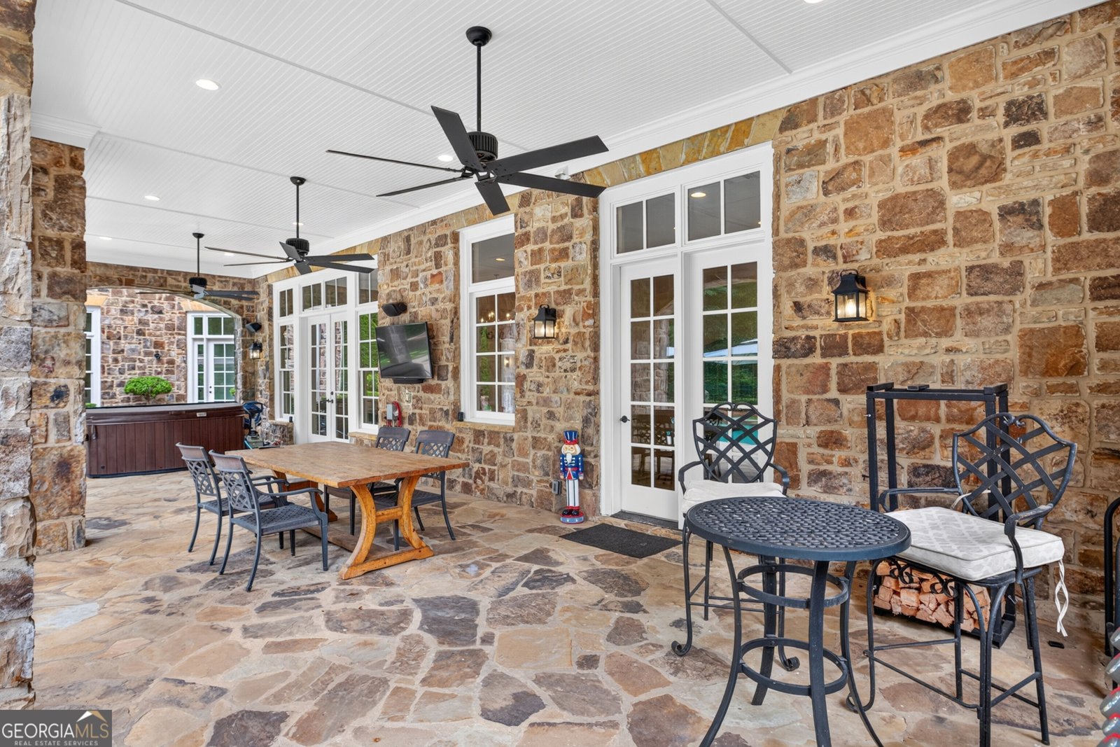 1891 Sam Snead Drive Braselton - Photo 96