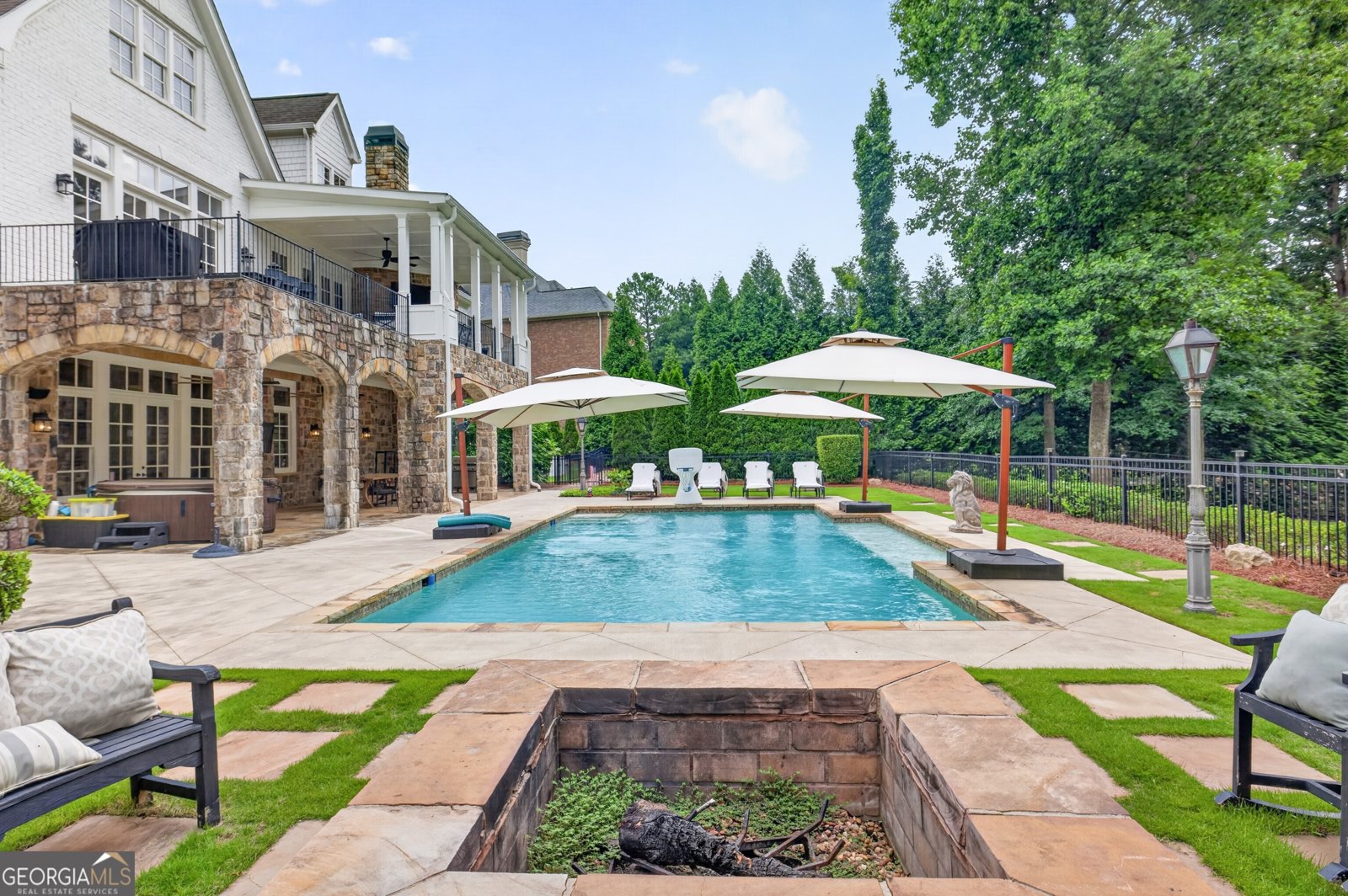 1891 Sam Snead Drive Braselton - Photo 99