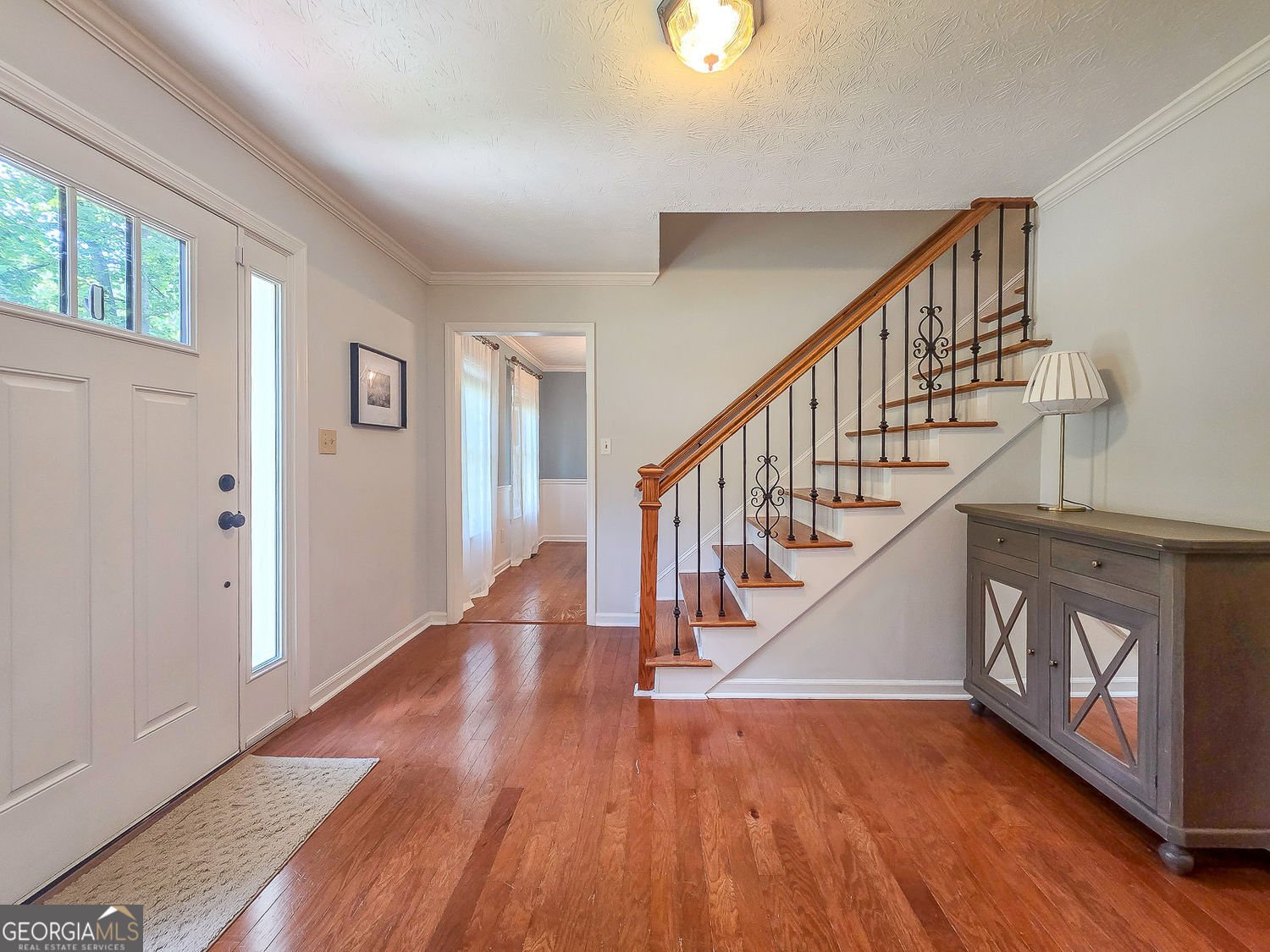 3041 Coach Lane Marietta - Photo 10
