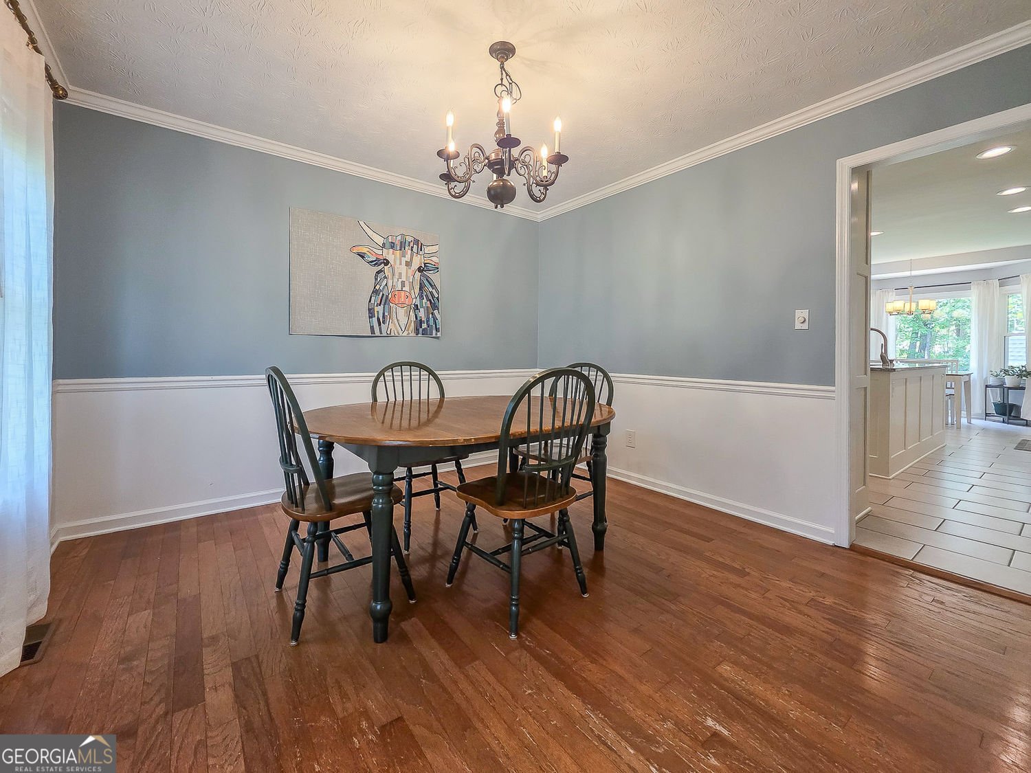 3041 Coach Lane Marietta - Photo 11