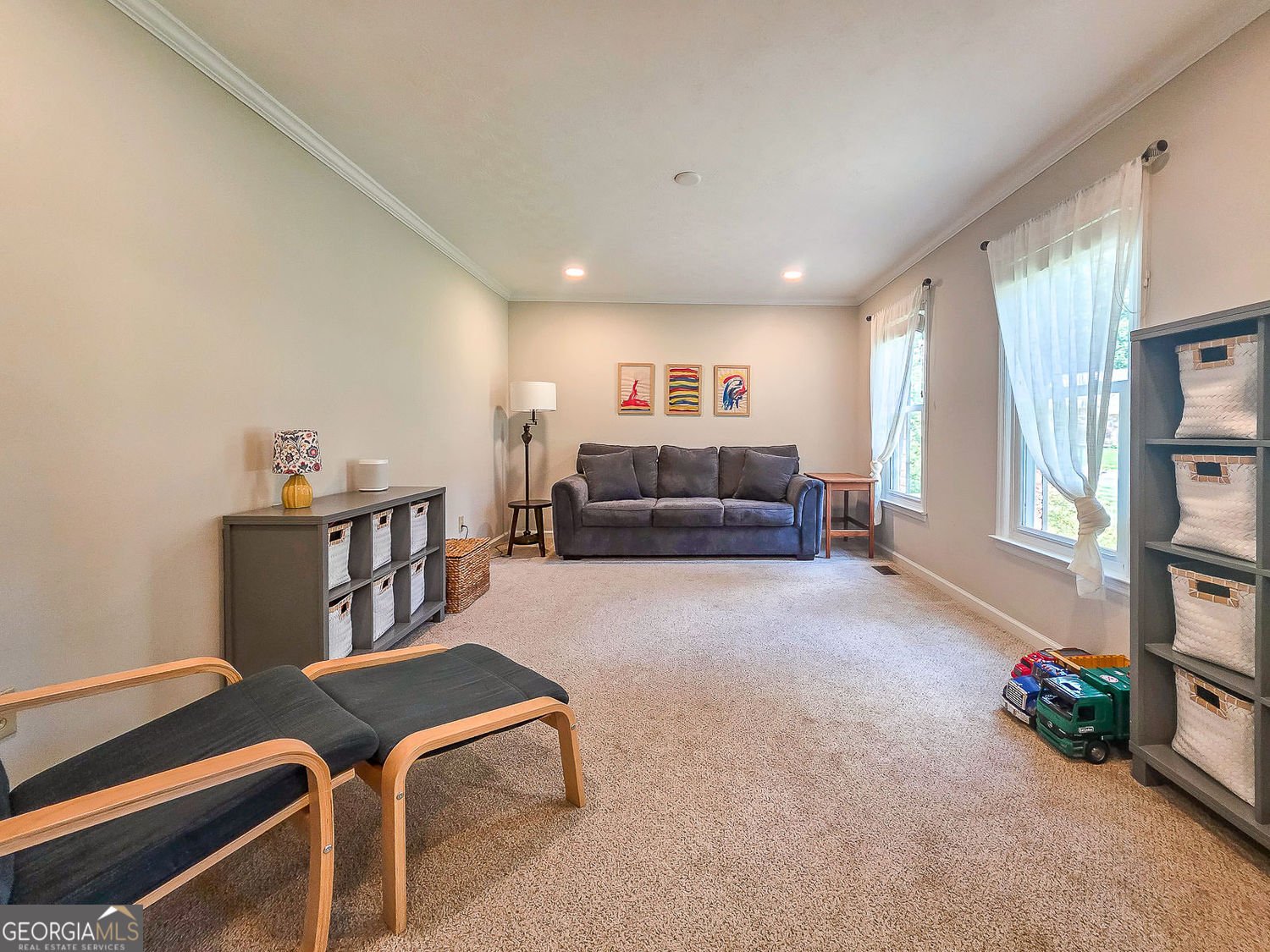 3041 Coach Lane Marietta - Photo 12