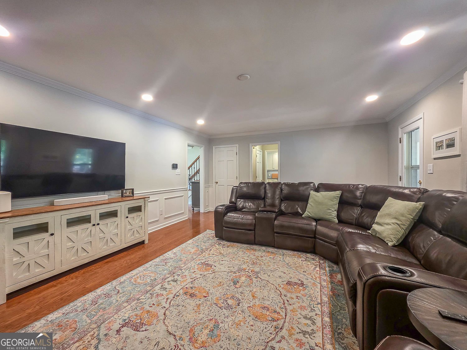 3041 Coach Lane Marietta - Photo 16
