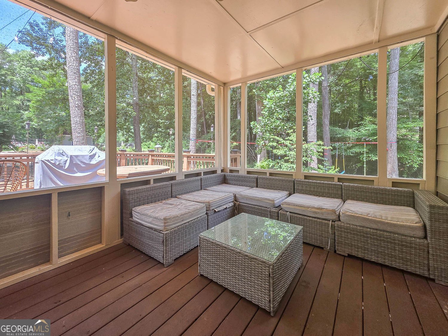 3041 Coach Lane Marietta - Photo 17