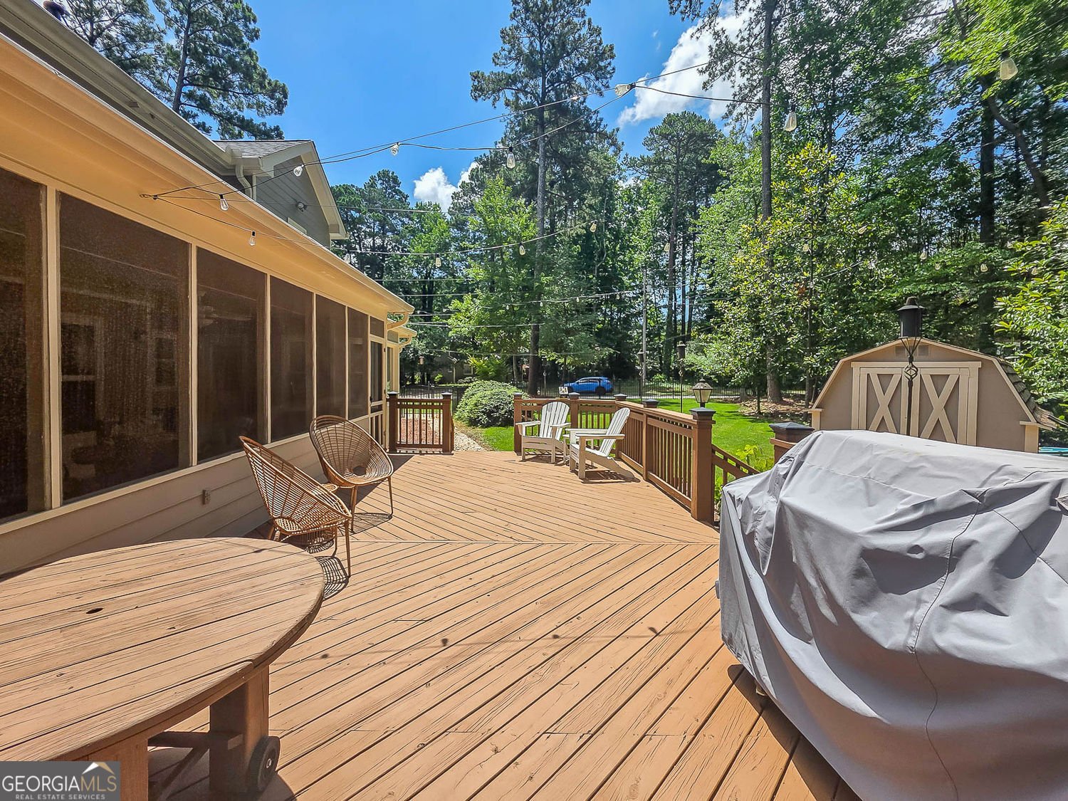 3041 Coach Lane Marietta - Photo 18