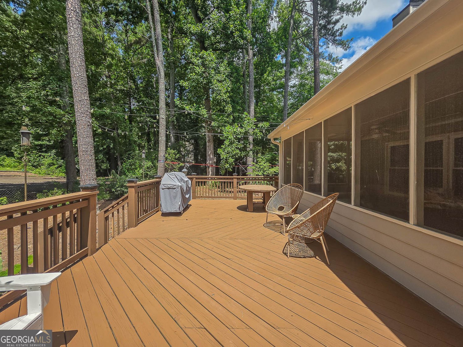 3041 Coach Lane Marietta - Photo 29