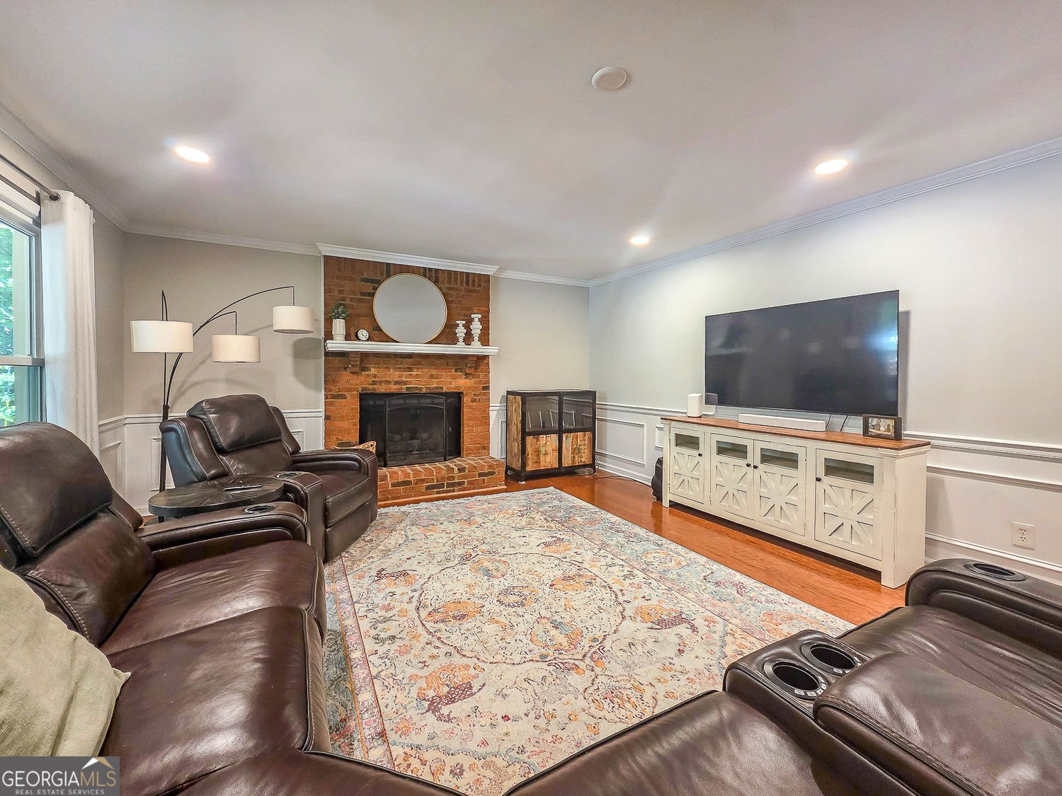 3041 Coach Lane Marietta - Photo 7
