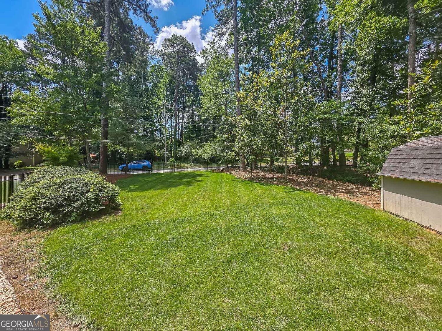 3041 Coach Lane Marietta - Photo 8