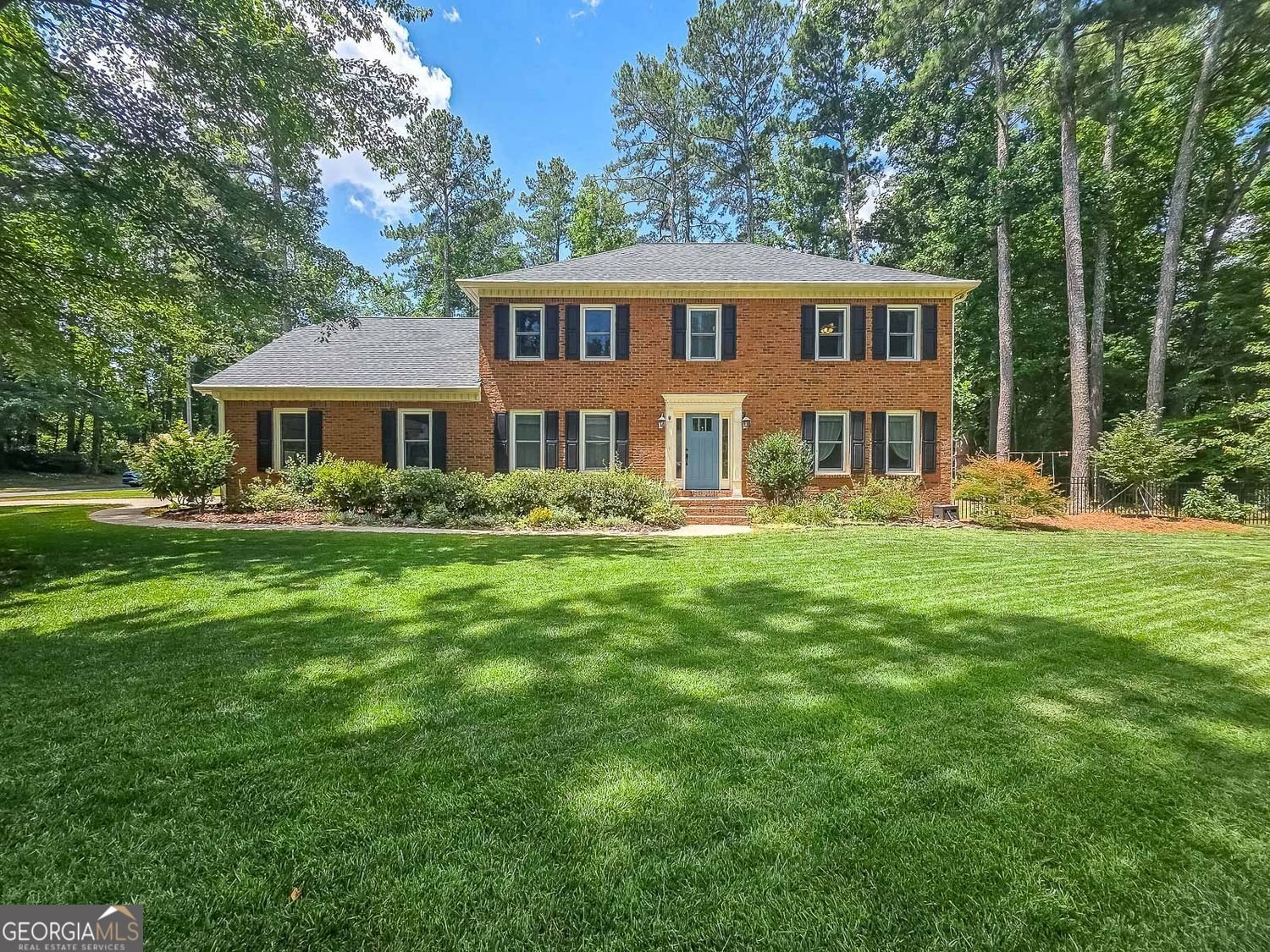 3041 Coach Lane Marietta - Photo 9
