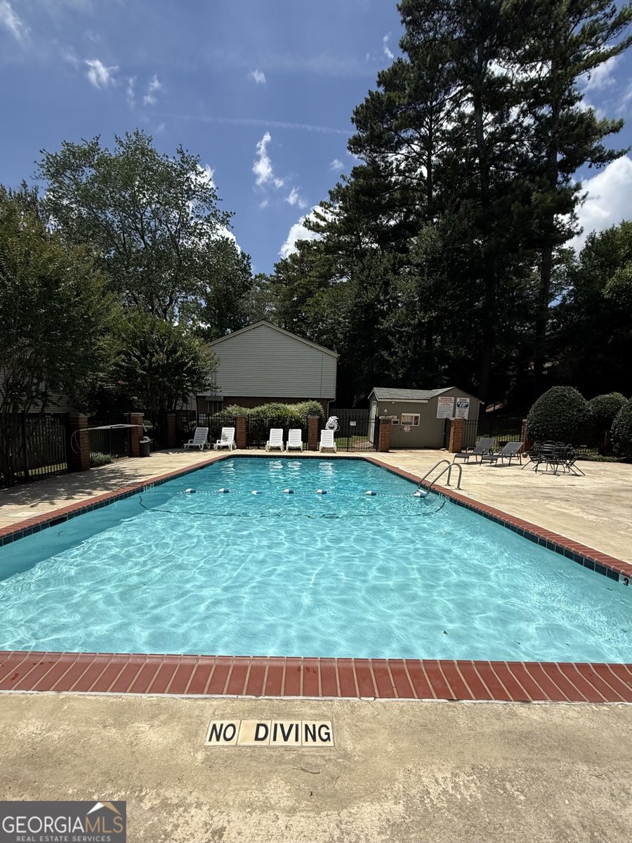 3328 Northcrest Road Atlanta - Photo 29