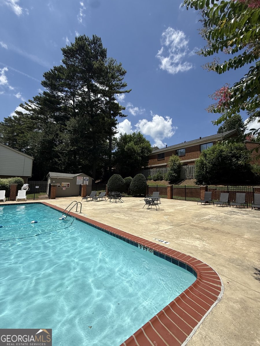 3328 Northcrest Road Atlanta - Photo 30
