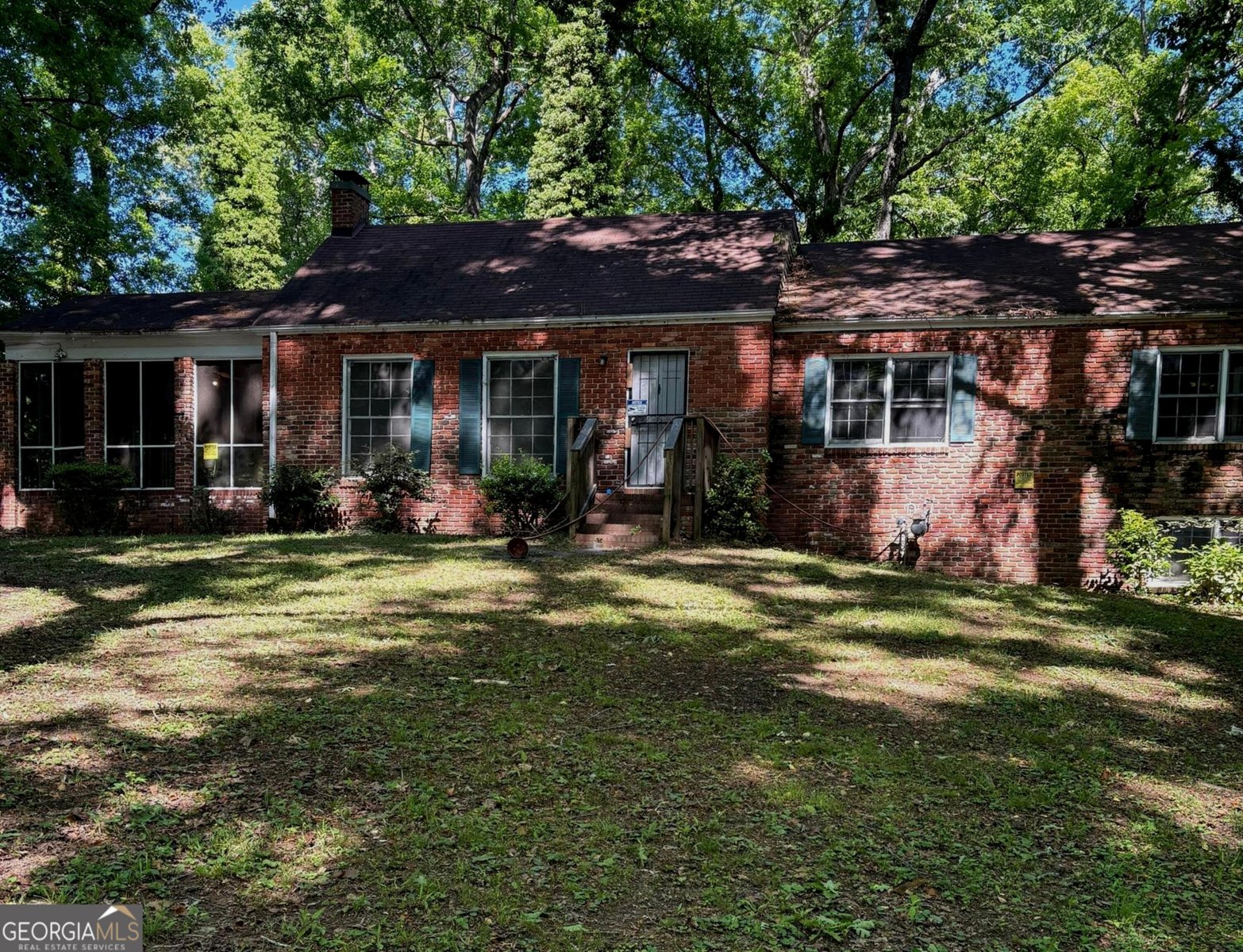 1976 Delowe Drive Atlanta - main photo