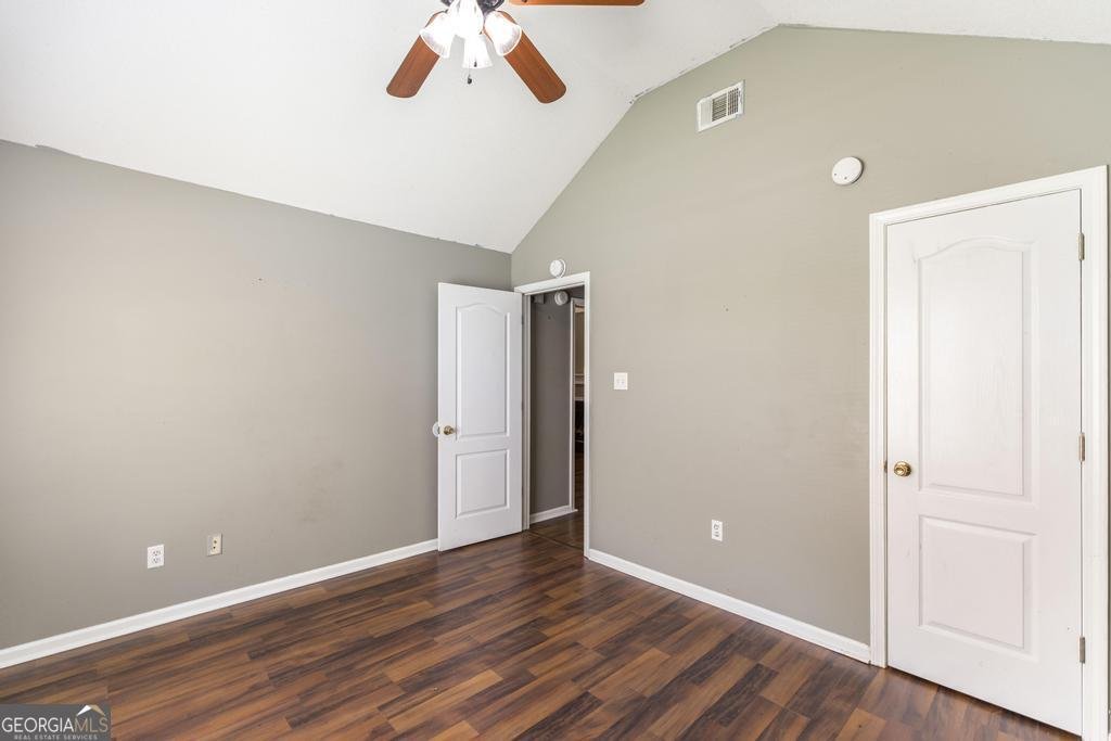 504 Falkirk Drive Warner Robins - Photo 20