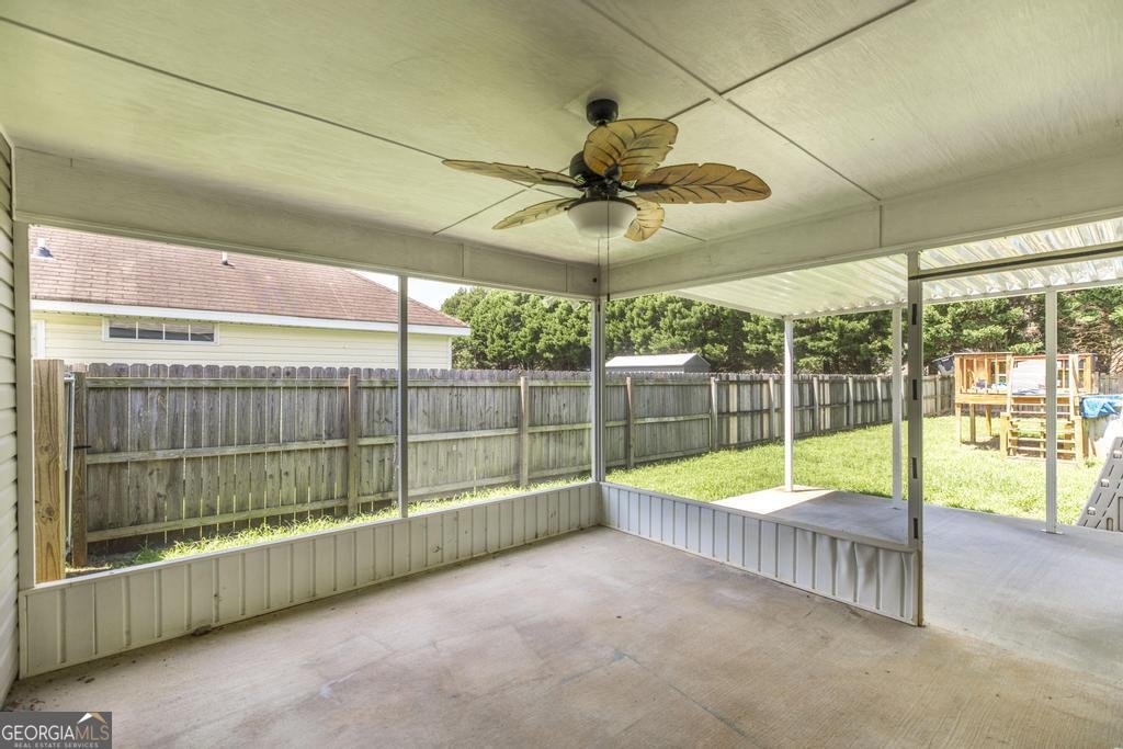 504 Falkirk Drive Warner Robins - Photo 21