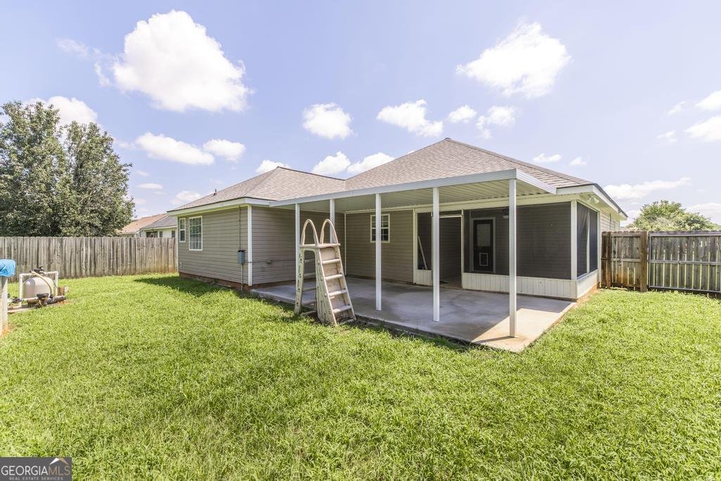 504 Falkirk Drive Warner Robins - Photo 23