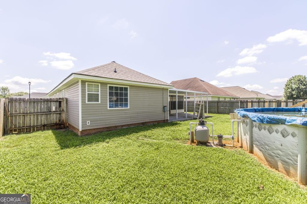 504 Falkirk Drive Warner Robins - Photo 24