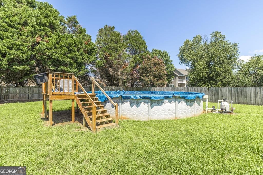 504 Falkirk Drive Warner Robins - Photo 26