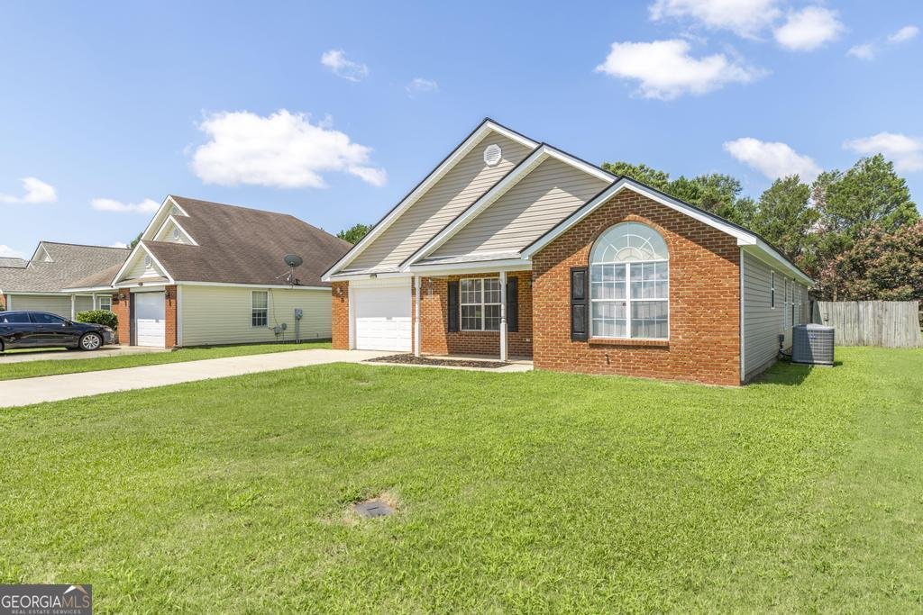 504 Falkirk Drive Warner Robins - Photo 27