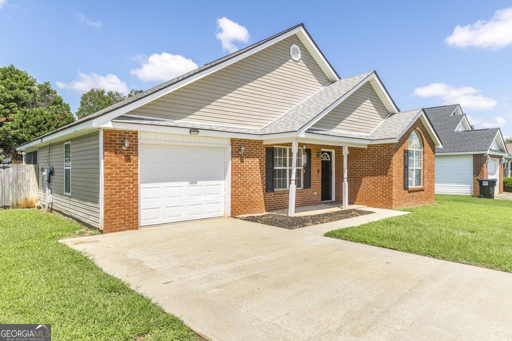 504 Falkirk Drive Warner Robins - Photo 29