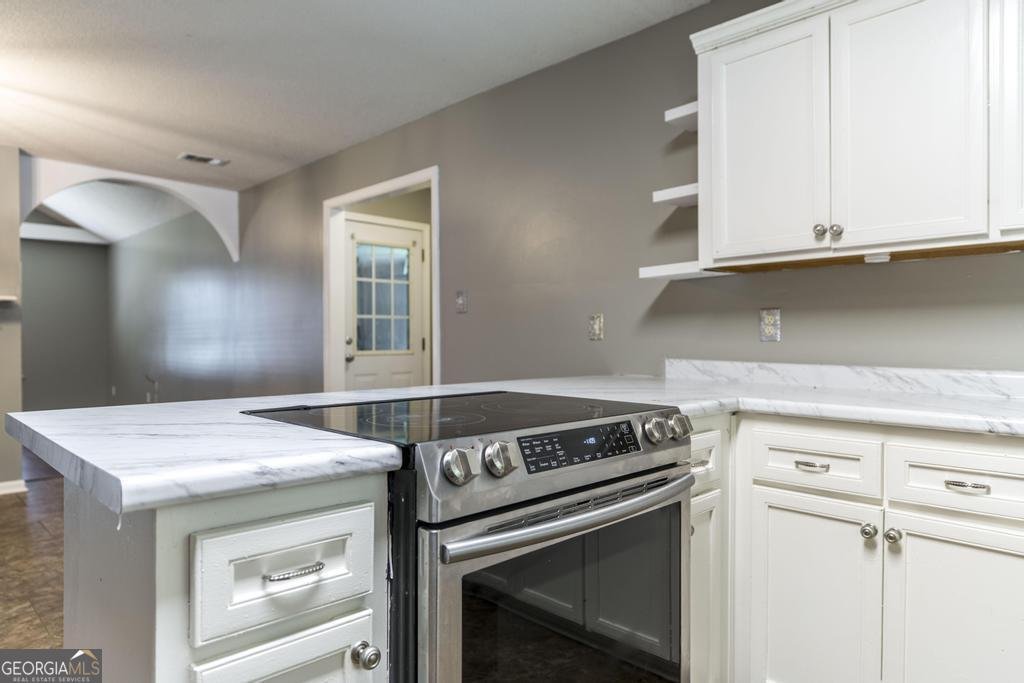 504 Falkirk Drive Warner Robins - Photo 9