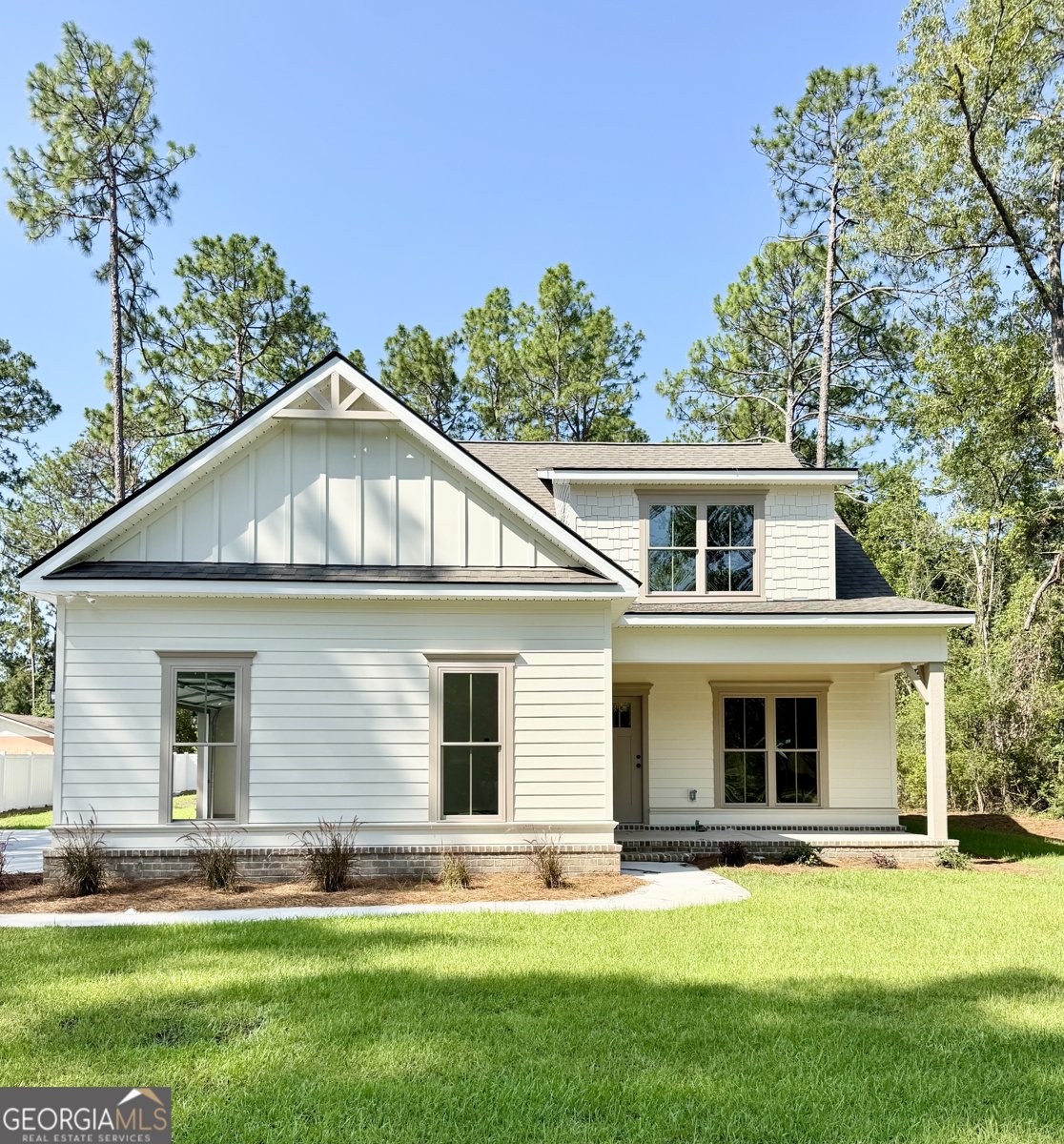 509 Myrtle Crossing Way Statesboro - main photo