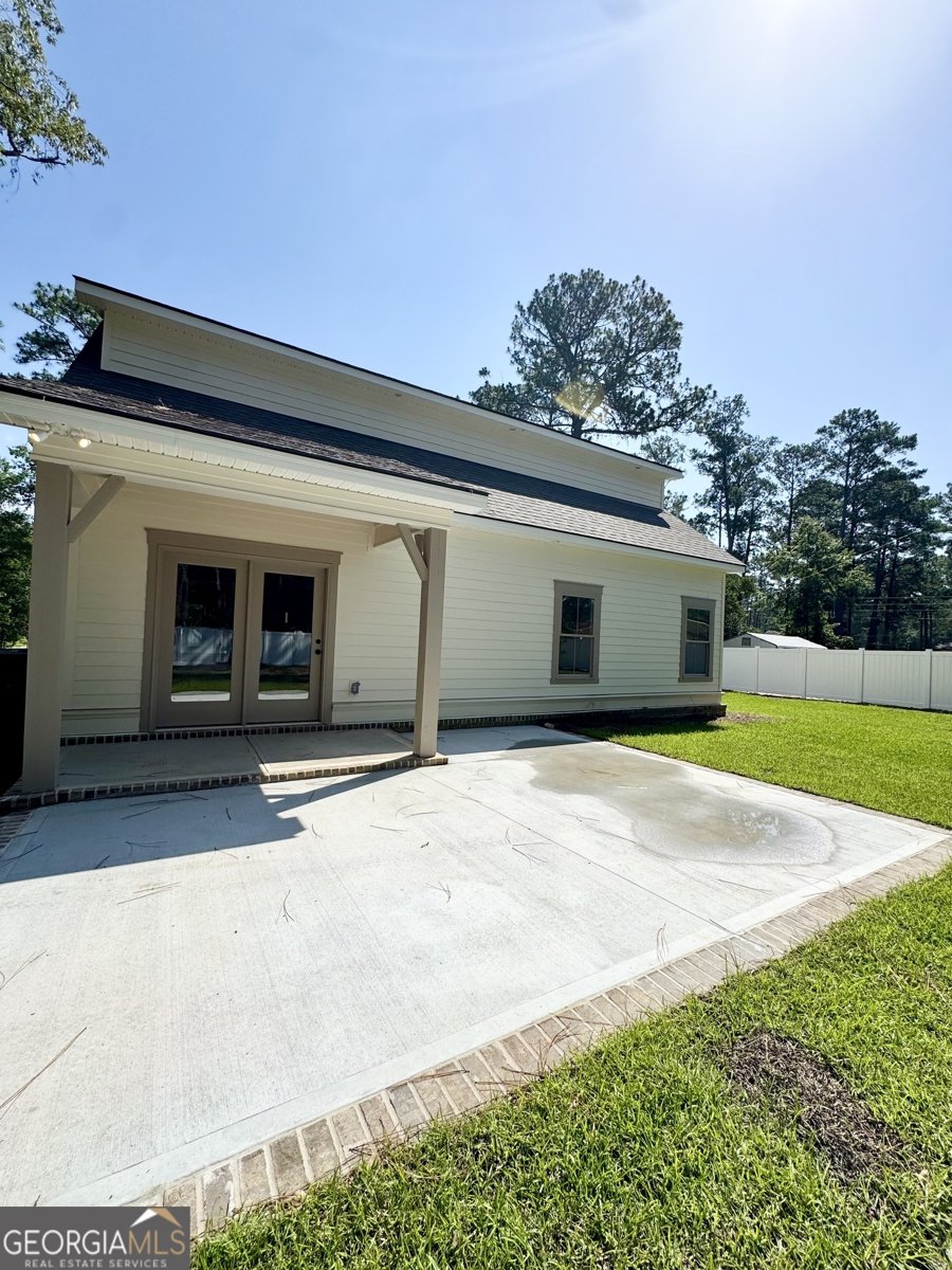 509 Myrtle Crossing Way Statesboro - Photo 27